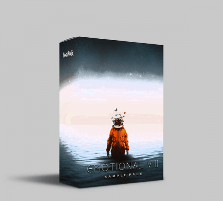 IanoBeatz Emotional Sample Pack Vol.11 WAV